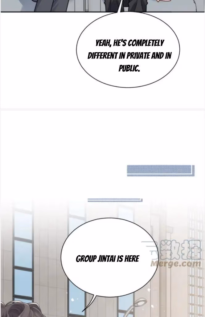 Read More Evil More Beautiful chapter 72 image 13 on Lezhin