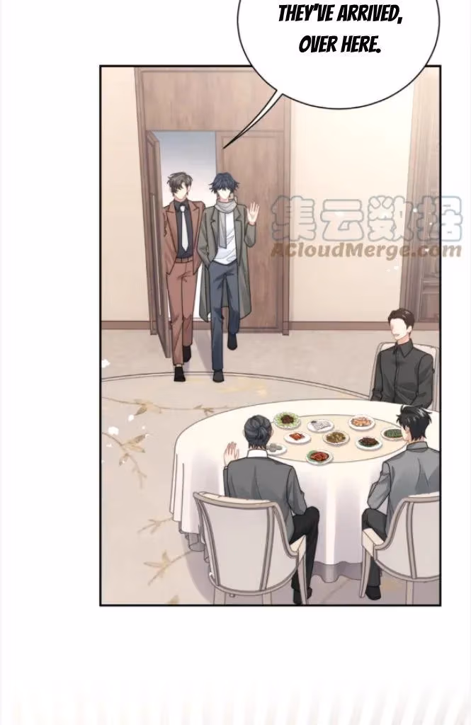 Read More Evil More Beautiful chapter 72 image 15 on Lezhin