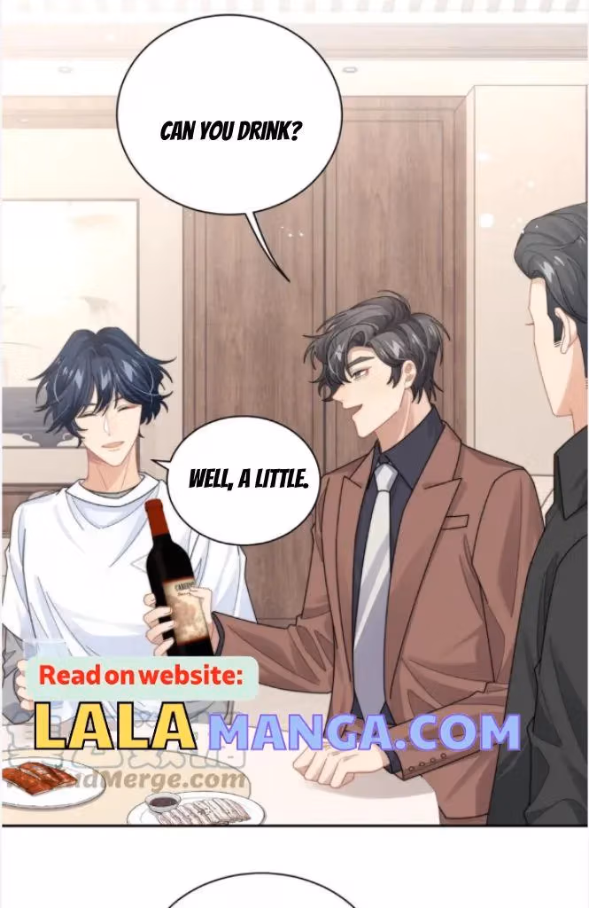 Read More Evil More Beautiful chapter 72 image 16 on Lezhin
