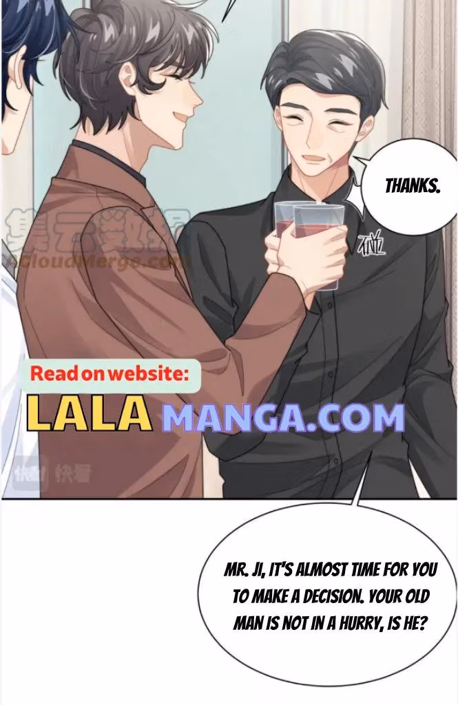 Read More Evil More Beautiful chapter 72 image 18 on Lezhin