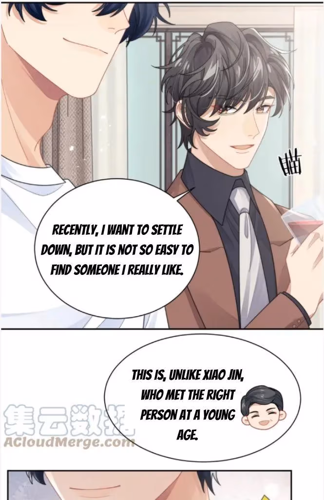 Read More Evil More Beautiful chapter 72 image 19 on Lezhin