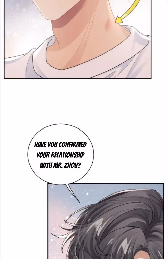 Read More Evil More Beautiful chapter 72 image 20 on Lezhin