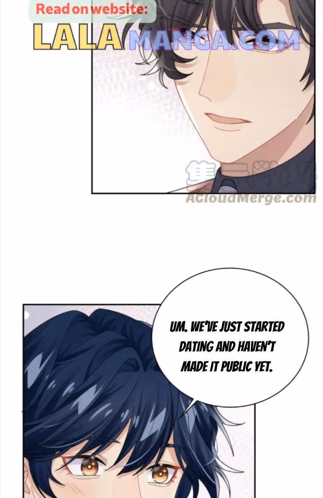 Read More Evil More Beautiful chapter 72 image 21 on Lezhin