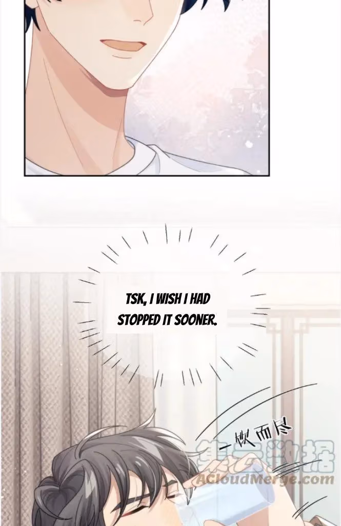 Read More Evil More Beautiful chapter 72 image 22 on Lezhin