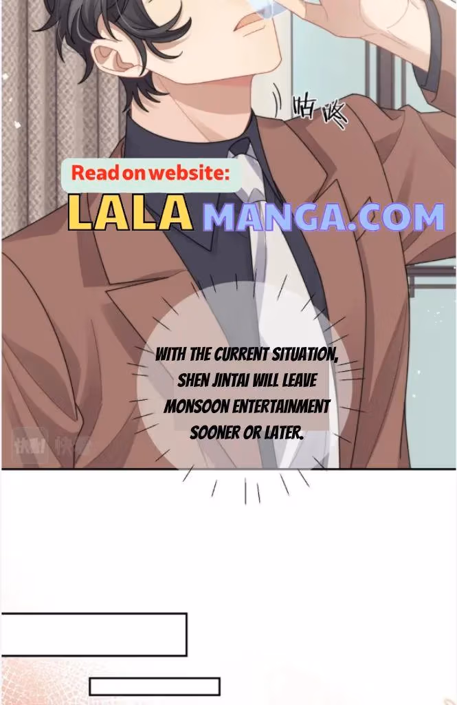 Read More Evil More Beautiful chapter 72 image 23 on Lezhin