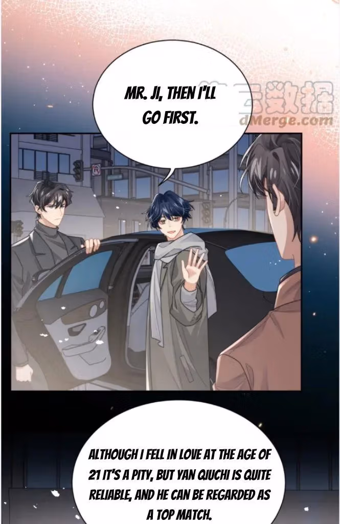 Read More Evil More Beautiful chapter 72 image 24 on Lezhin