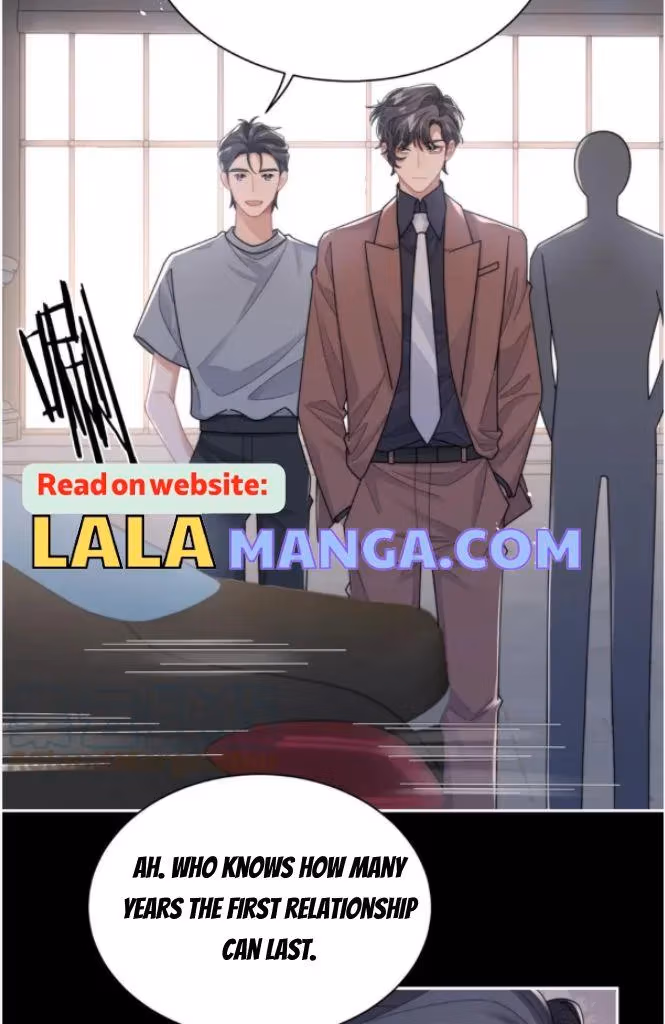 Read More Evil More Beautiful chapter 72 image 25 on Lezhin