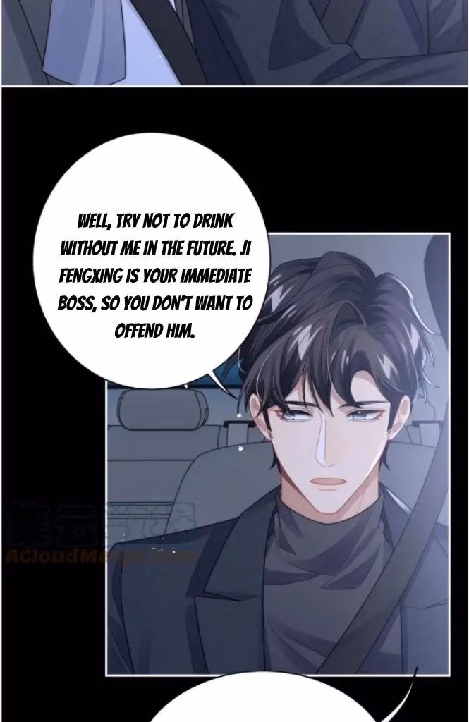 Read More Evil More Beautiful chapter 72 image 28 on Lezhin