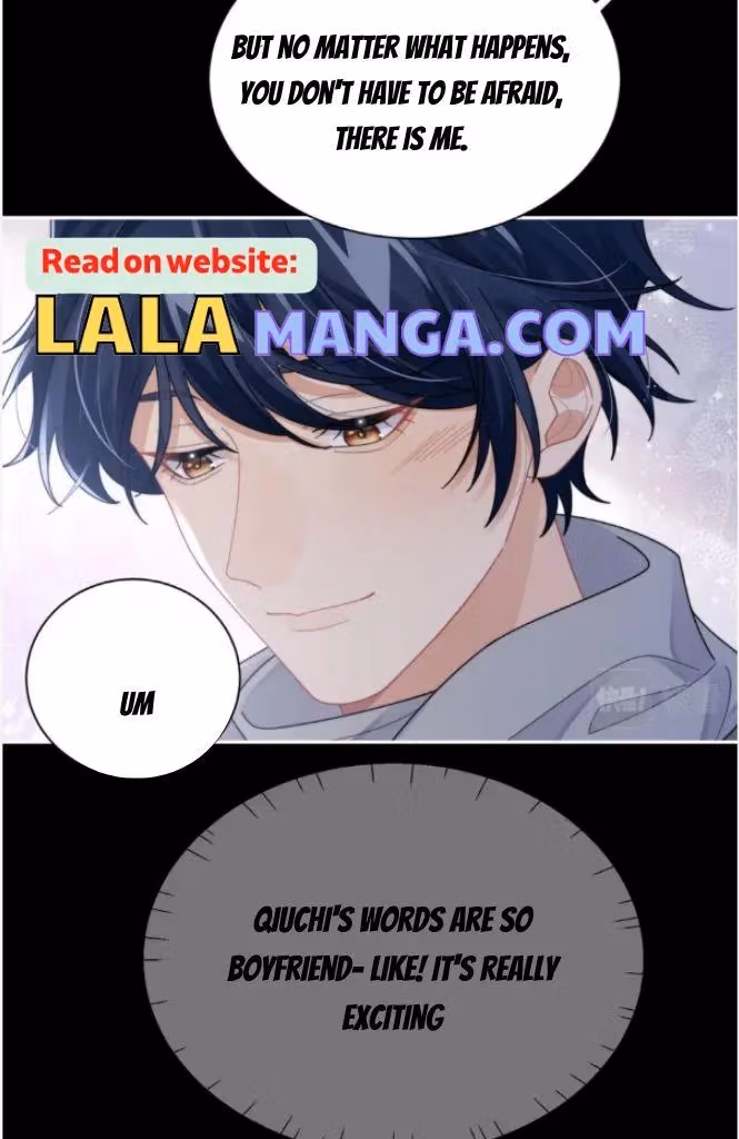 Read More Evil More Beautiful chapter 72 image 29 on Lezhin