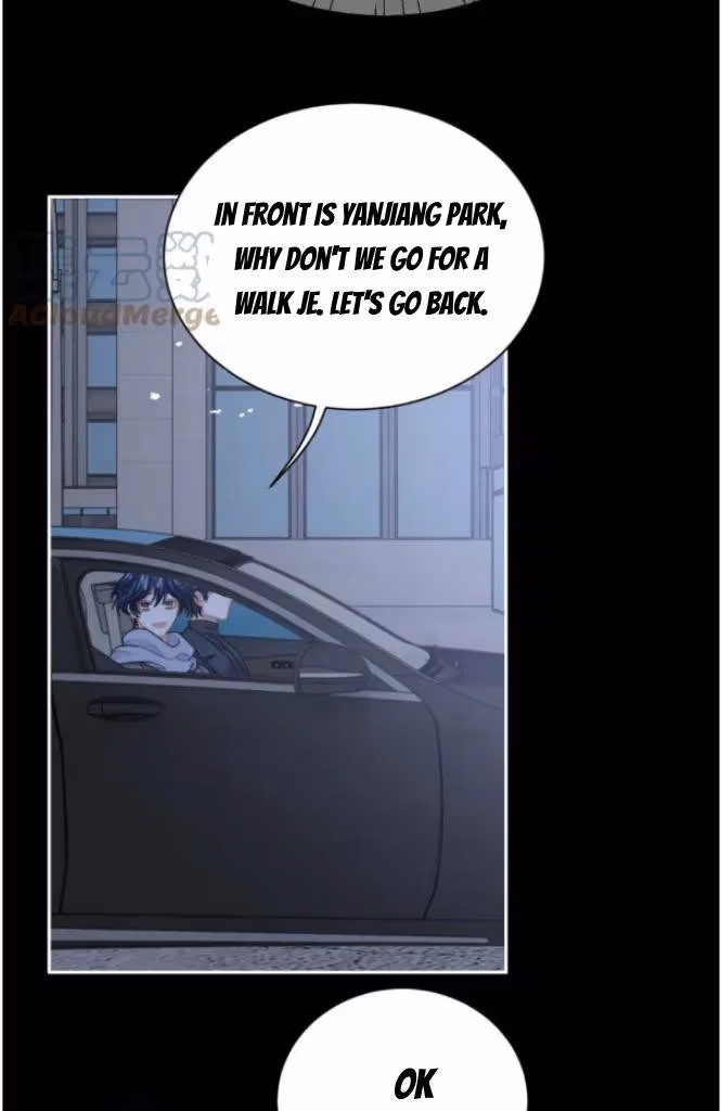 Read More Evil More Beautiful chapter 72 image 30 on Lezhin