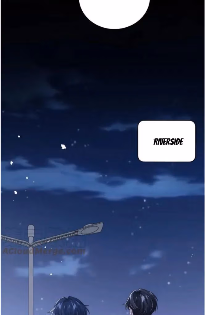 Read More Evil More Beautiful chapter 72 image 31 on Lezhin