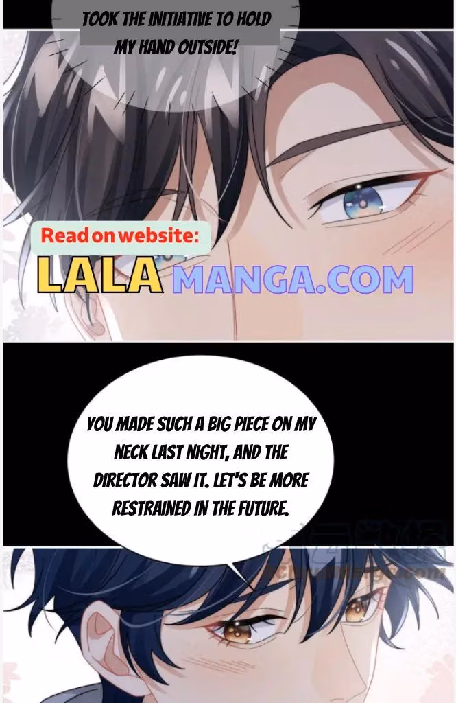 Read More Evil More Beautiful chapter 72 image 34 on Lezhin