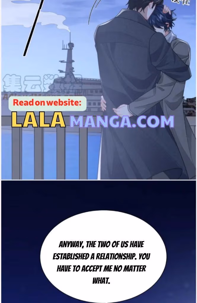 Read More Evil More Beautiful chapter 72 image 36 on Lezhin
