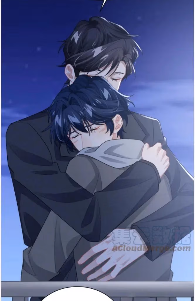 Read More Evil More Beautiful chapter 72 image 37 on Lezhin