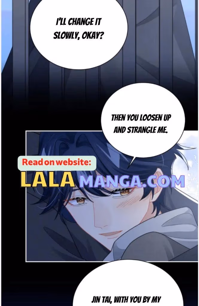 Read More Evil More Beautiful chapter 72 image 38 on Lezhin