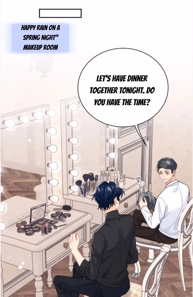 Read More Evil More Beautiful chapter 72 image 4 on Lezhin