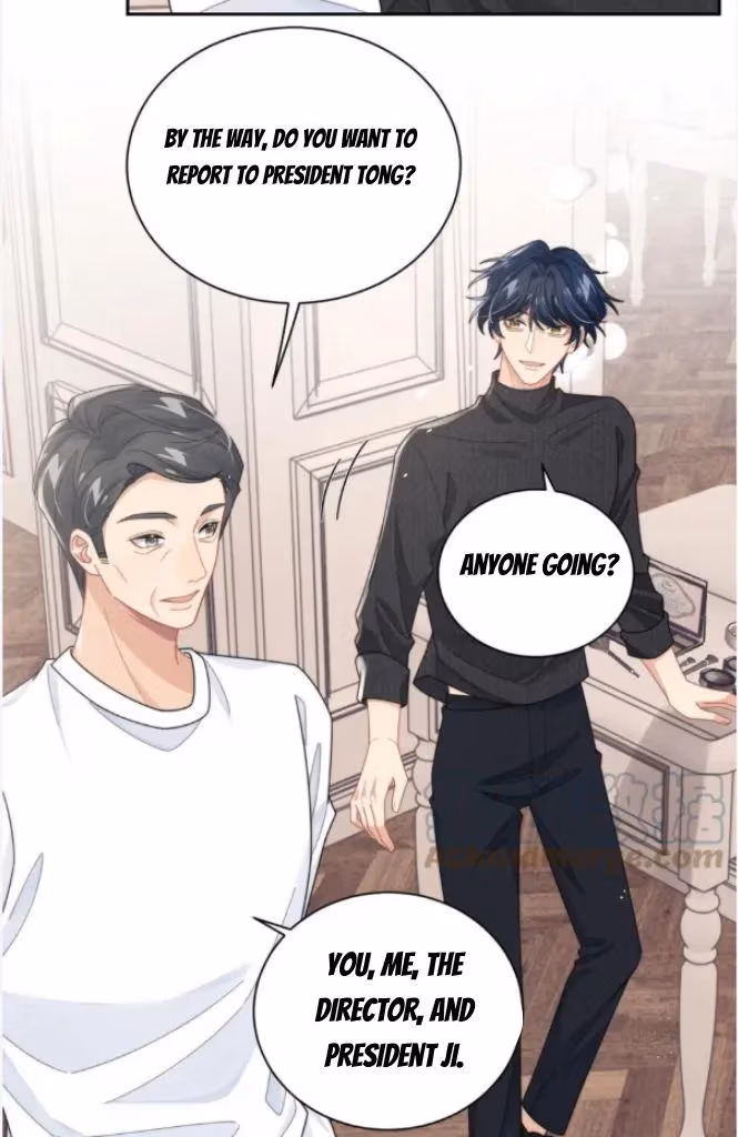 Read More Evil More Beautiful chapter 72 image 6 on Lezhin