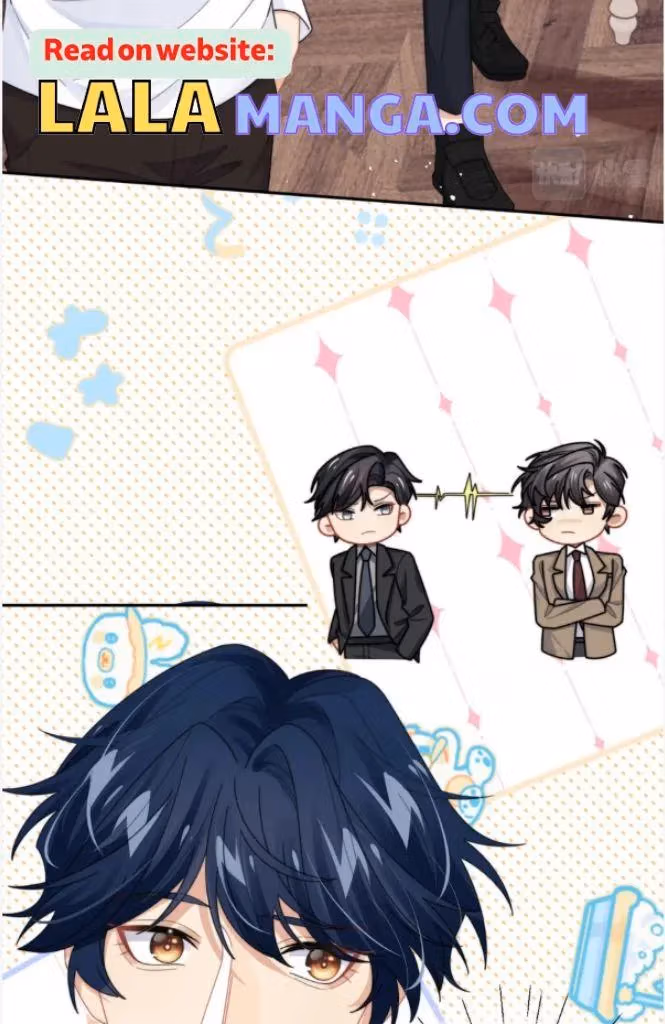 Read More Evil More Beautiful chapter 72 image 7 on Lezhin
