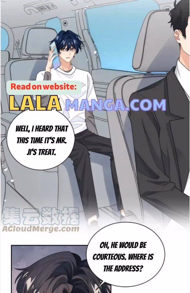 Read More Evil More Beautiful chapter 72 image 9 on Lezhin