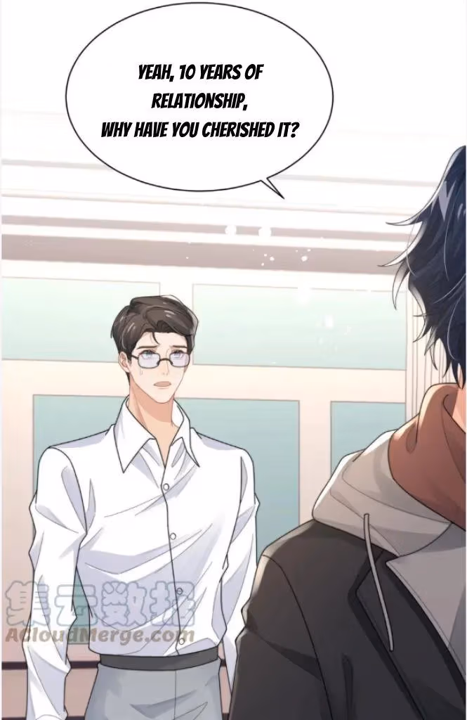 Read More Evil More Beautiful chapter 73 image 14 on Lezhin