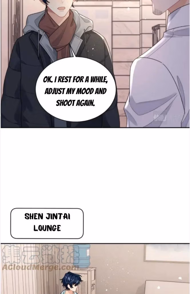 Read More Evil More Beautiful chapter 73 image 17 on Lezhin