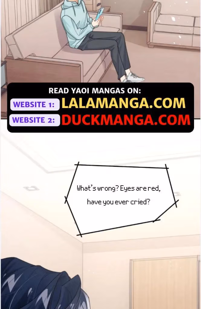 Read More Evil More Beautiful chapter 73 image 18 on Lezhin
