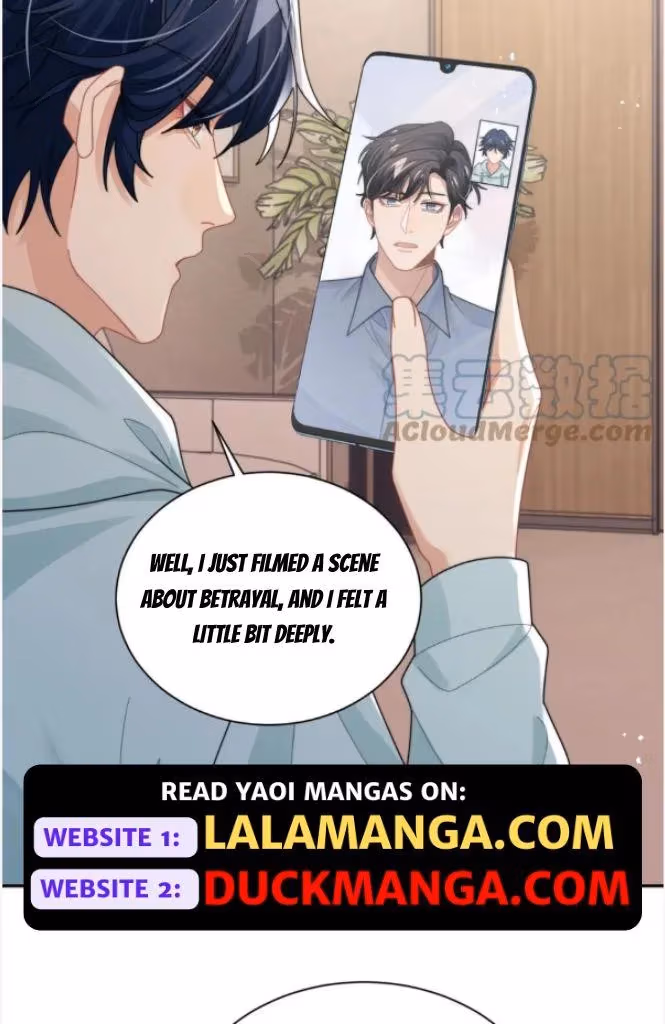 Read More Evil More Beautiful chapter 73 image 19 on Lezhin