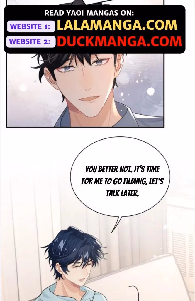 Read More Evil More Beautiful chapter 73 image 21 on Lezhin