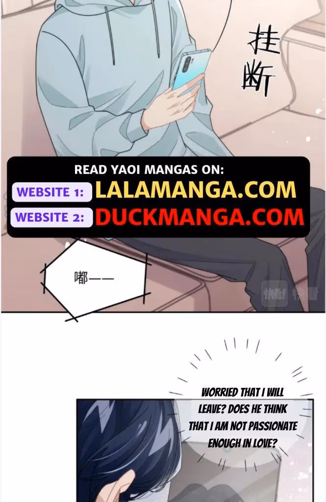 Read More Evil More Beautiful chapter 73 image 22 on Lezhin