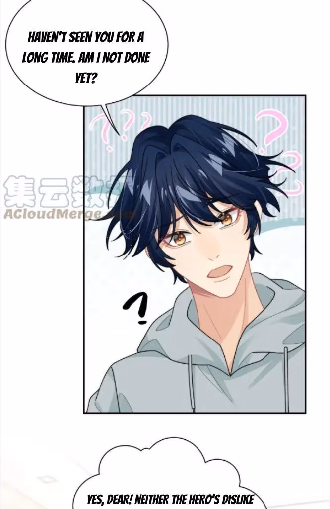 Read More Evil More Beautiful chapter 73 image 26 on Lezhin