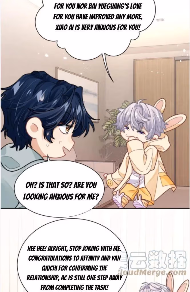 Read More Evil More Beautiful chapter 73 image 27 on Lezhin