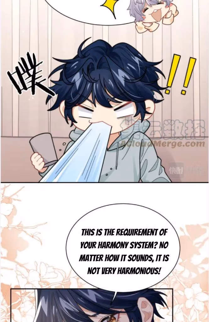 Read More Evil More Beautiful chapter 73 image 29 on Lezhin