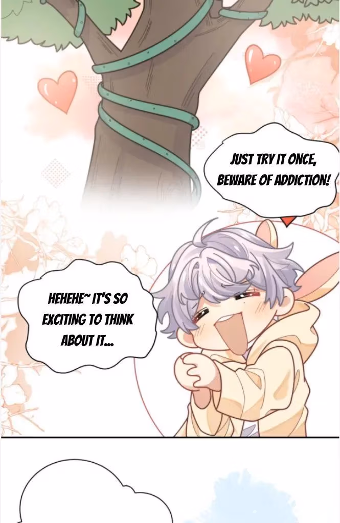 Read More Evil More Beautiful chapter 73 image 31 on Lezhin