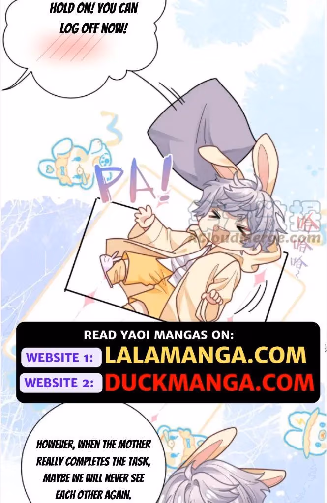 Read More Evil More Beautiful chapter 73 image 32 on Lezhin