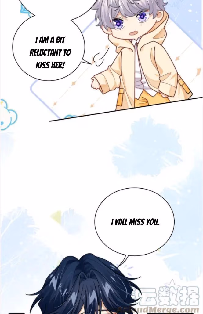 Read More Evil More Beautiful chapter 73 image 33 on Lezhin