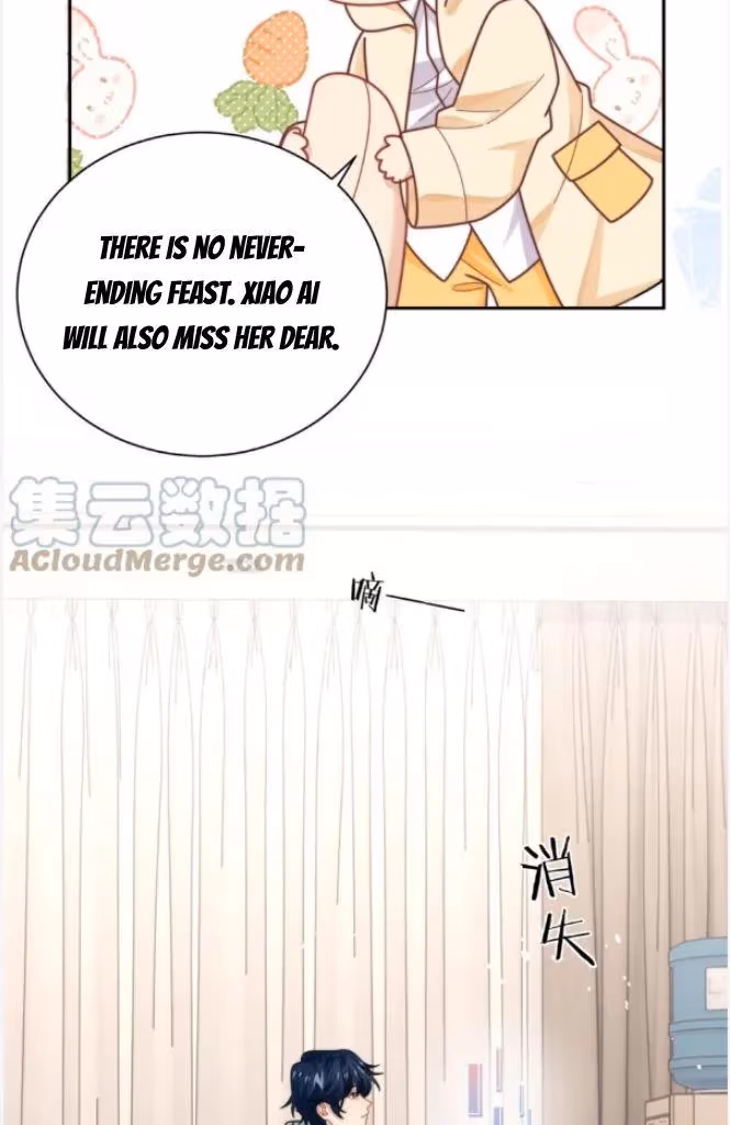 Read More Evil More Beautiful chapter 73 image 35 on Lezhin