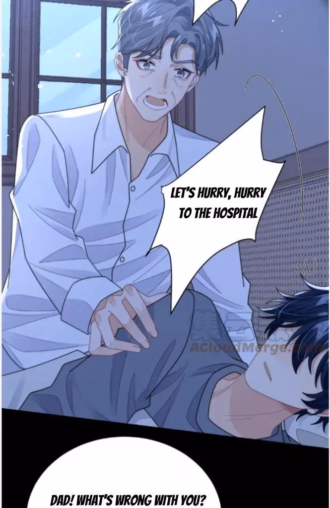 Read More Evil More Beautiful chapter 73 image 39 on Lezhin