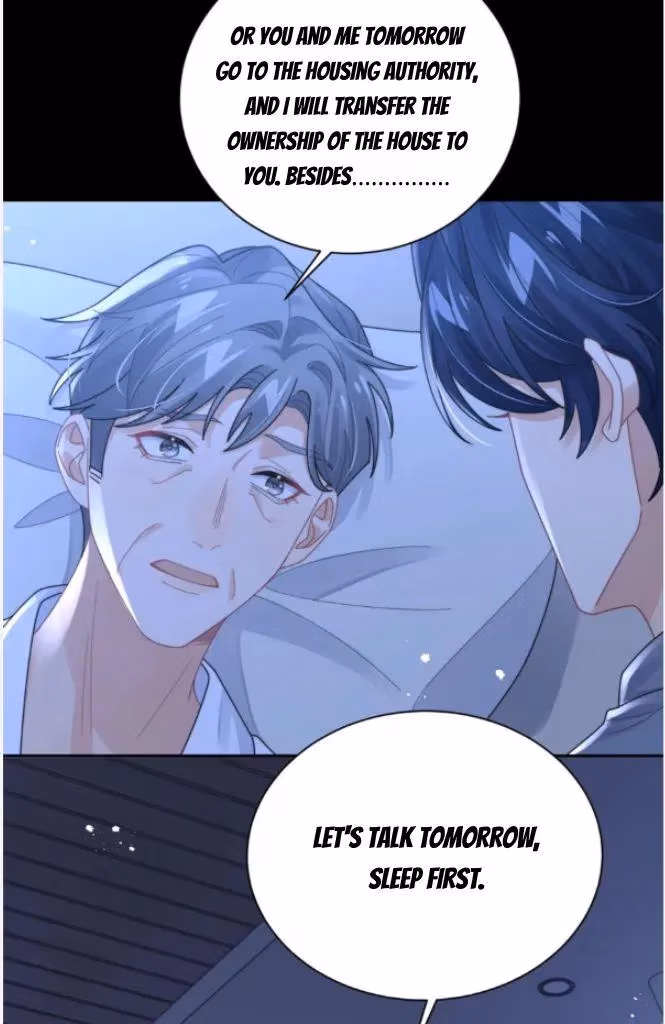 Read More Evil More Beautiful chapter 73 image 43 on Lezhin