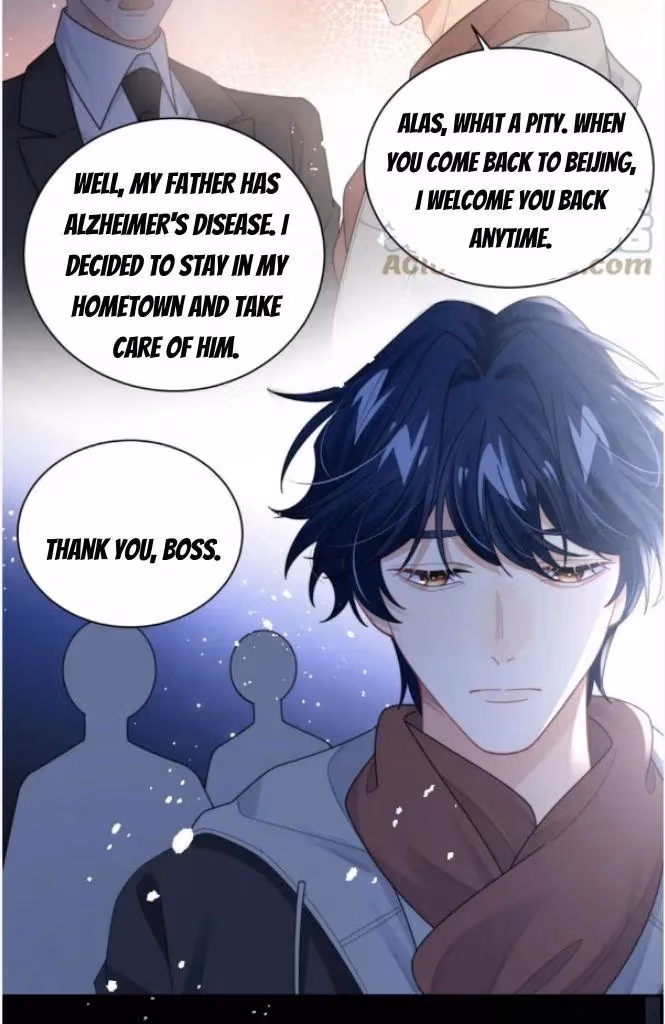 Read More Evil More Beautiful chapter 73 image 6 on Lezhin