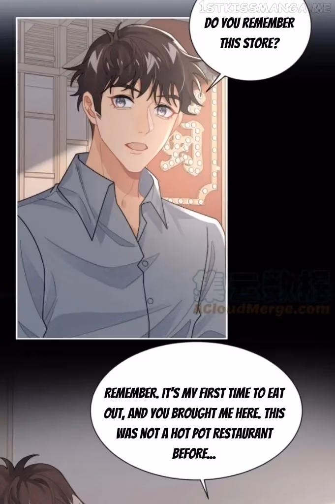 Read More Evil More Beautiful chapter 74 image 12 on Lezhin