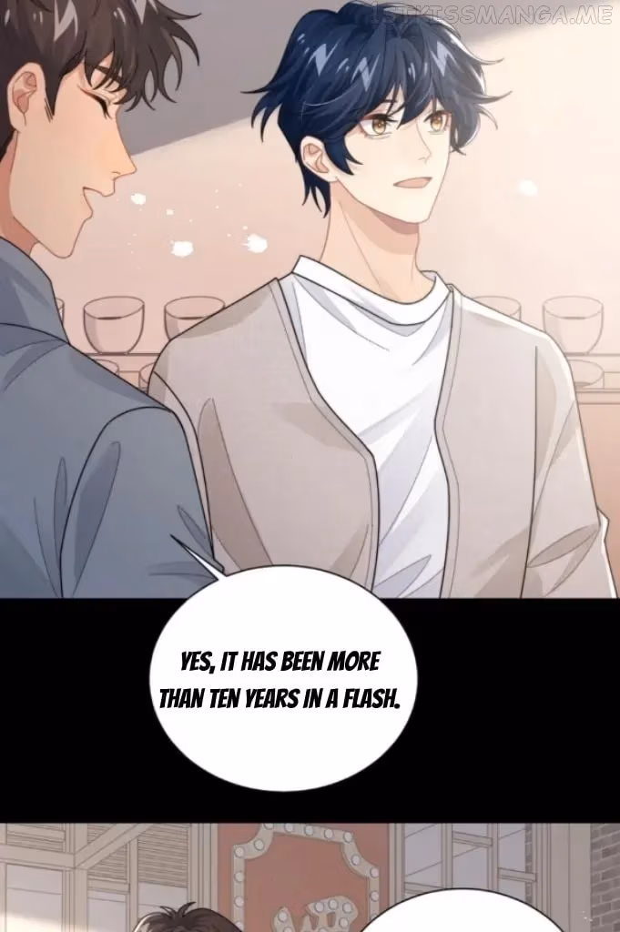 Read More Evil More Beautiful chapter 74 image 13 on Lezhin