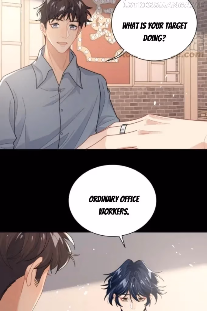 Read More Evil More Beautiful chapter 74 image 14 on Lezhin