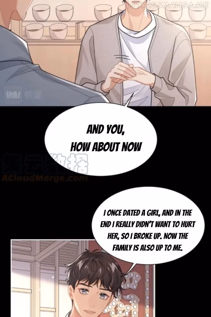 Read More Evil More Beautiful chapter 74 image 15 on Lezhin