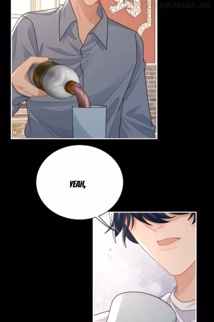 Read More Evil More Beautiful chapter 74 image 16 on Lezhin