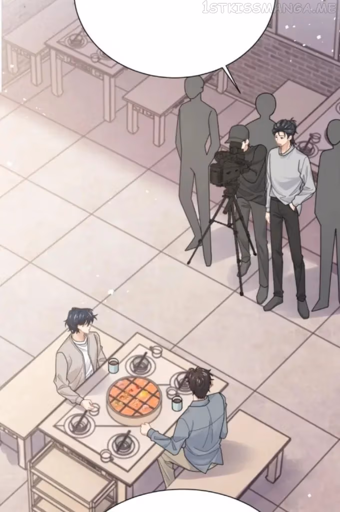 Read More Evil More Beautiful chapter 74 image 19 on Lezhin