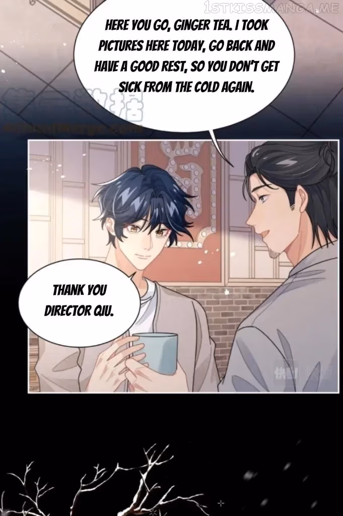 Read More Evil More Beautiful chapter 74 image 20 on Lezhin