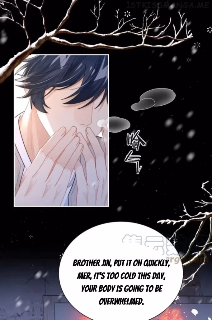 Read More Evil More Beautiful chapter 74 image 21 on Lezhin