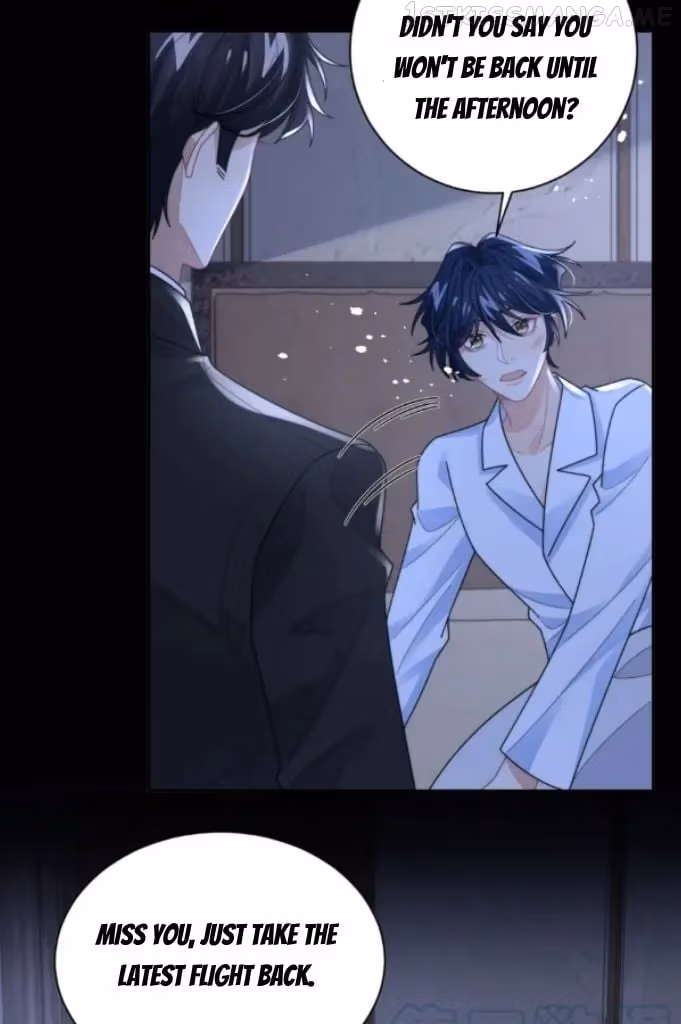 Read More Evil More Beautiful chapter 74 image 28 on Lezhin