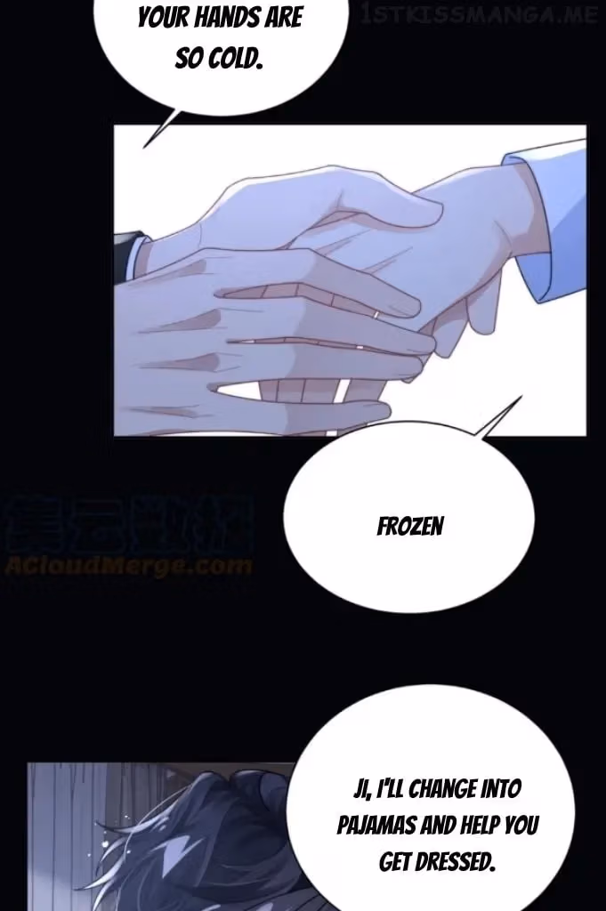 Read More Evil More Beautiful chapter 74 image 30 on Lezhin