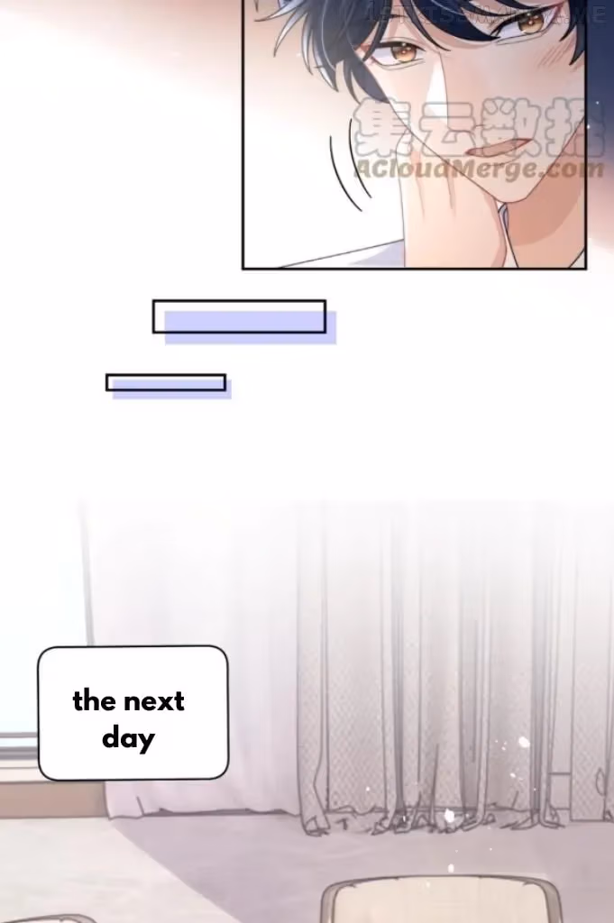 Read More Evil More Beautiful chapter 74 image 32 on Lezhin